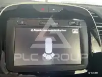 2019 Renault Captur
