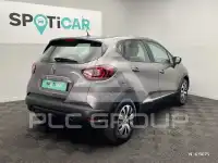 2019 Renault Captur
