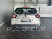 2019 Renault Captur