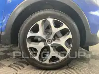 2019 Renault Captur