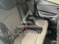 2019 Renault Captur