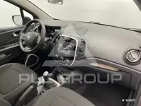 2019 Renault Captur