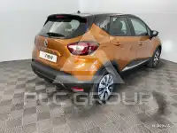 2019 Renault Captur