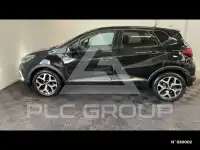 2019 Renault Captur