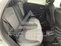 2019 Renault Captur