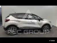 2019 Renault Captur