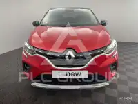 2019 Renault Captur