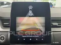 2019 Renault Captur
