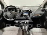 2019 Renault Captur