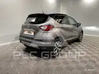 2019 Renault Captur