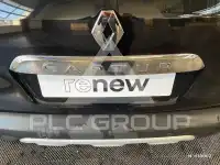 2019 Renault Captur