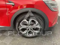 2019 Renault Captur