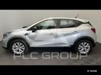 2019 Renault Captur