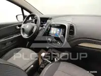 2019 Renault Captur