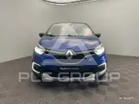 2019 Renault Captur