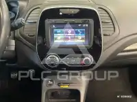2019 Renault Captur