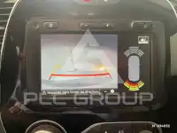 2019 Renault Captur