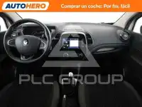 2019 Renault Captur