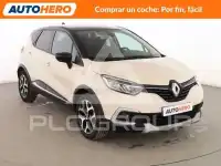 2019 Renault Captur