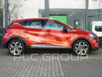 2019 Renault Captur