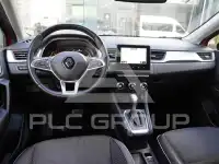 2019 Renault Captur