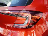 2019 Renault Captur
