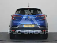 2019 Renault Captur