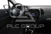 2019 Renault Captur