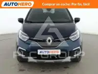 2019 Renault Captur