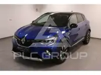 2019 Renault Captur