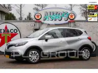 2019 Renault Captur