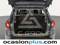 2019 Renault Captur