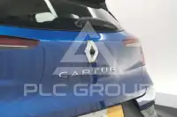 2019 Renault Captur