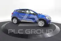 2019 Renault Captur