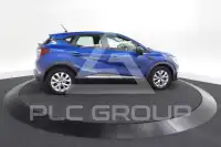 2019 Renault Captur