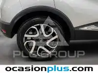 2019 Renault Captur