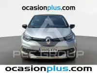 2019 Renault Captur