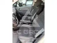 2019 Renault Captur