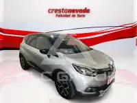 2019 Renault Captur