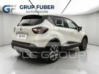 2019 Renault Captur