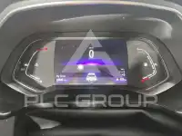 2019 Renault Captur