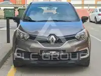 2019 Renault Captur