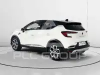 2019 Renault Captur