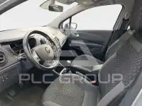 2019 Renault Captur