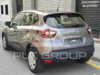 2019 Renault Captur