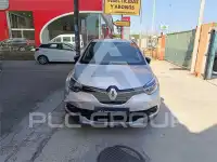 2019 Renault Captur