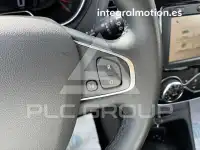 2019 Renault Captur