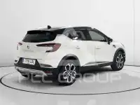 2019 Renault Captur