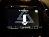 2019 Renault Captur