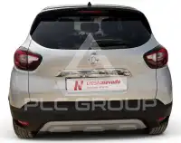2019 Renault Captur